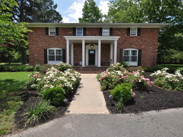 405 N 18th St, Murray, KY 42071