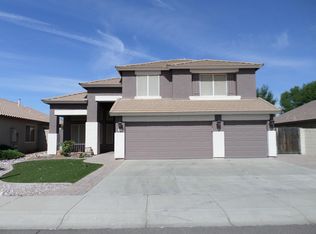 3880 S Seton Ave, Gilbert, AZ 85297