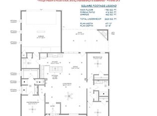 6806 Tatum Cir, Amarillo, TX 79119