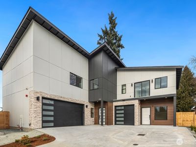 910 S 138th Street #A, Burien, WA, 98168