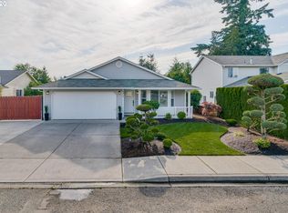 9914 NE 104th Ct, Vancouver, WA