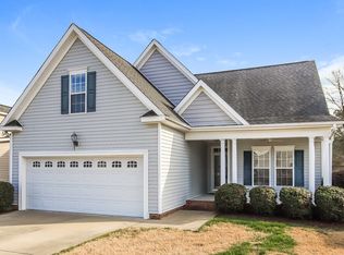 2012 Watsonia Dr, Zebulon, NC 27597