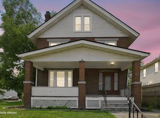 107 S Warren Ave, Columbus, OH 43204