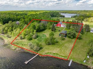 40821 County Road 311, Deer River, MN 56636