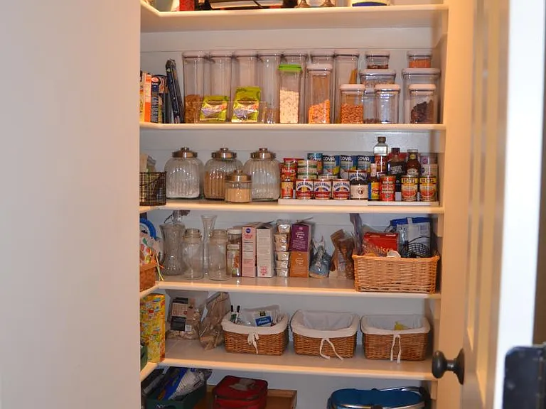 Pantry