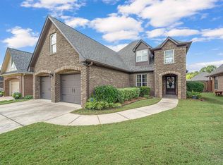 9370 Doss Ferry Ln, Kimberly, AL 35091