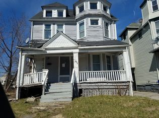 10827 Hampden Ave, Cleveland, OH