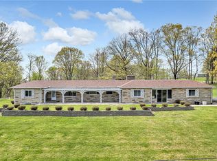 1057 Eldersville Rd, Burgettstown, PA 15021