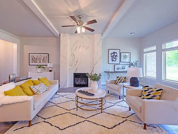 5th image of 731 Siena Springs Dr