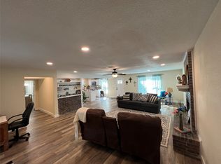 1203 Mountainside Dr, Granbury, TX 76048