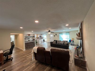 1203 Mountainside Dr, Granbury, TX, 76048