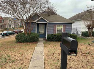 628 Candytuft Ln, Columbia, SC 29223