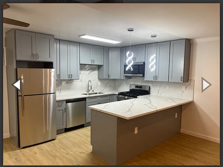 1946 S Bedford St #1 — Photo 1
