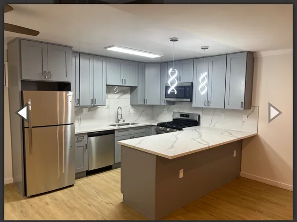 1946 S Bedford St, Los Angeles, CA