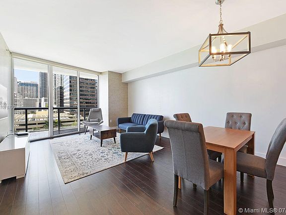 2nd image of 495 Brickell Ave #1108