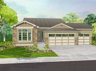 16075 Savory Cir, Parker, CO 80134