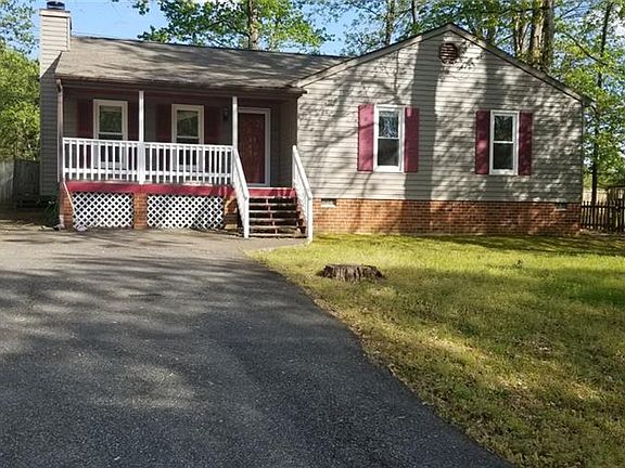 2nd image of 6907 Mason Run Dr