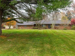 110 Creekside Dr, Georgetown, KY 40324