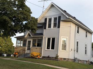 W3278 Us Highway 18, Helenville, WI 53137