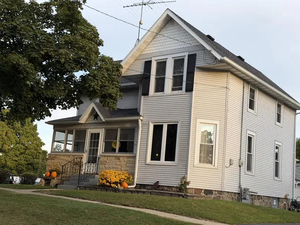 W3278 US Highway 18, Helenville, WI 53137