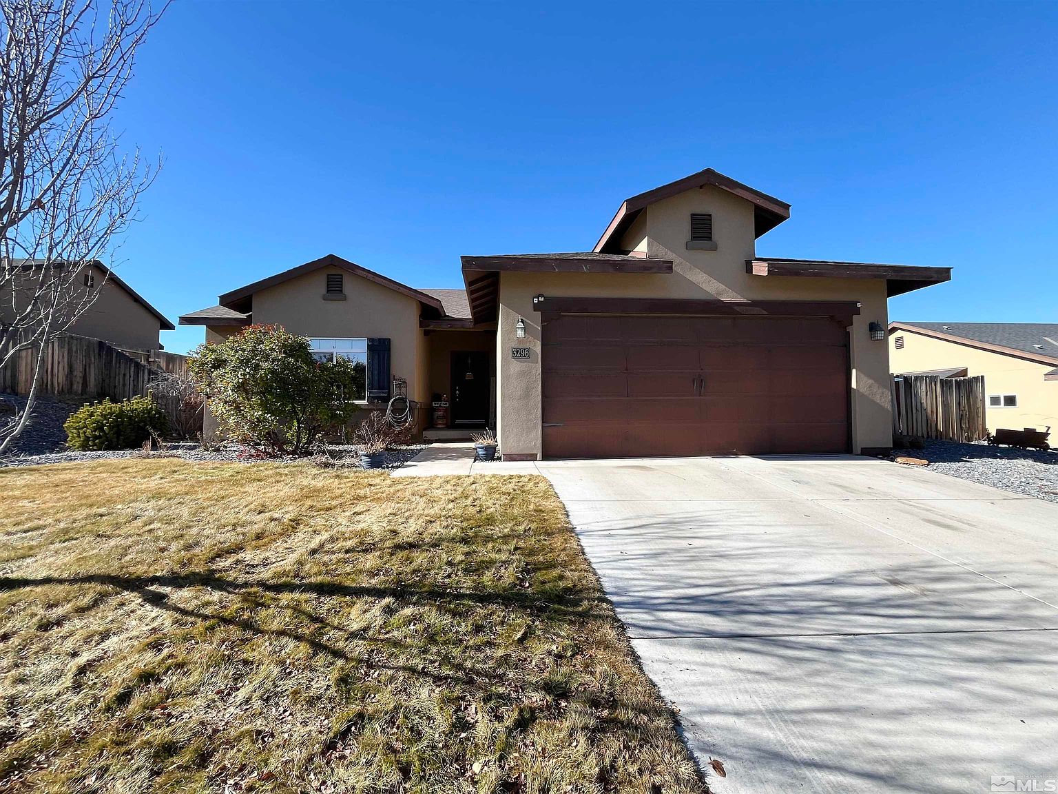 3296 Hackamore Way, Winnemucca, NV 89445 | Zillow