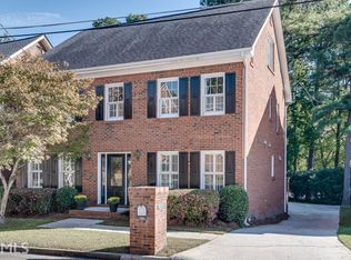 3186 Henderson Walk, Atlanta, GA 30340