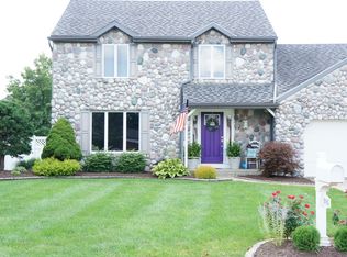 1245 Byrnwyck Ct, Defiance, OH 43512