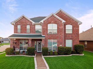 6601 Redwood Ln, The Colony, TX 75056