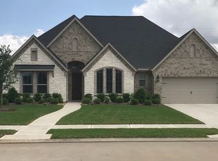 31315 Red Cypress Pl, Hockley, TX 77447