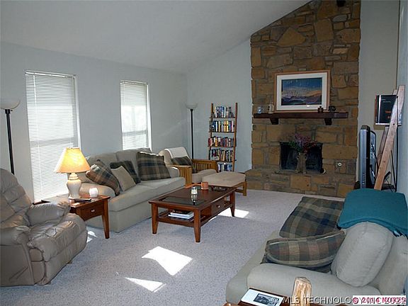 2nd image of 3544 S 149th East Ave