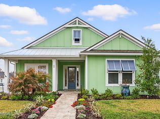 88 BLUE HAMPTON Drive, Ponte Vedra, FL 32081