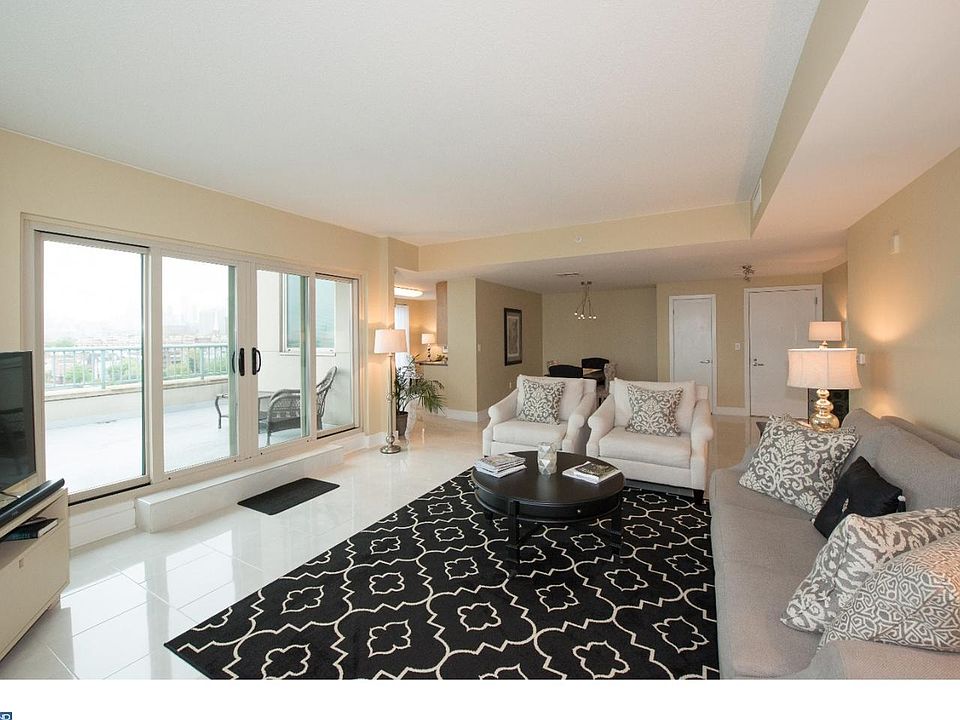 1st image of 717 S Columbus Blvd Unit 802