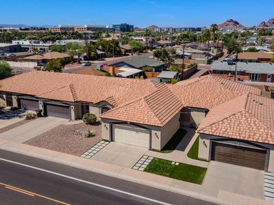1712 N Miller Rd, Scottsdale, AZ, 85257