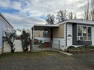 924 Vista Ave Trailer 11, Lewiston, ID 83501