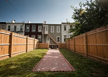 Sold by Block & Lot Real Estate