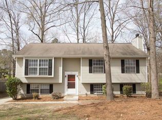 118 Valeworth Dr, Irmo, SC 29063