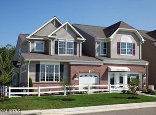 500 Piperton Ct, Aberdeen, MD 21001