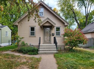 1146 Jenks Ave, Saint Paul, MN 55106