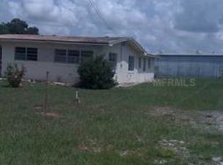1007 Inman Dr, Winter Haven, FL 33881