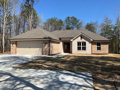386 Haig Mill Lake Rd, Dalton, GA, 30720