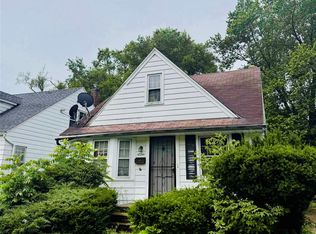 18241 Kentfield St, Detroit, MI 48219