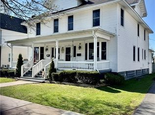 112 Dean St, Rome, NY 13440