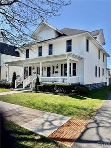 112 Dean St, Rome, NY, 13440