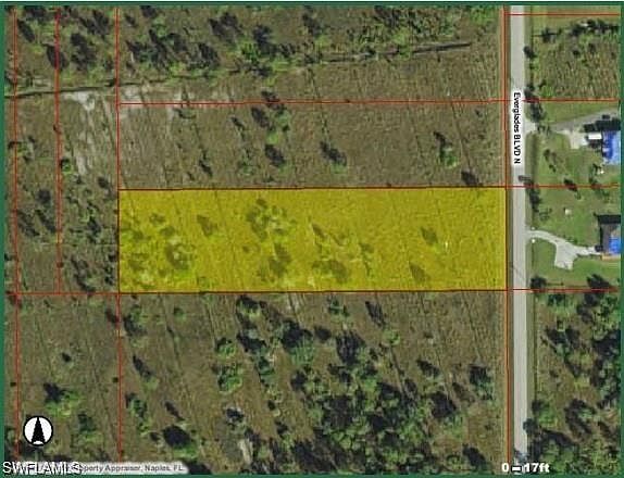 1st image of 000 Everglades Blvd N
