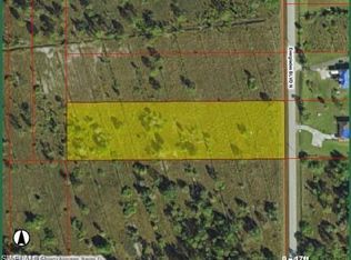 000 Everglades Blvd N, Naples, FL 34120