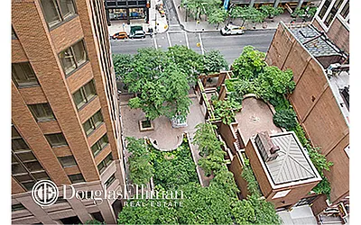 Rented by Douglas Elliman