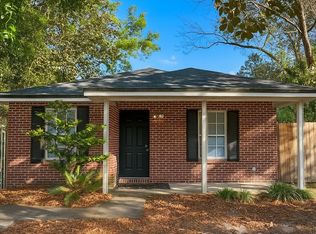 1438 Ron Rd, Jacksonville, FL 32210