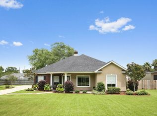 3049 Kirk Rd, Maurice, LA 70555