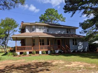 366-404 Sf Kramer Rd #F, Lyons, GA 30436