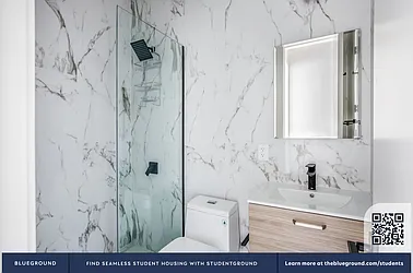 Rented by The Blueground